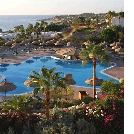 Domina Coral Bay Sea View Studio Sharm El Sheikh Luaran gambar