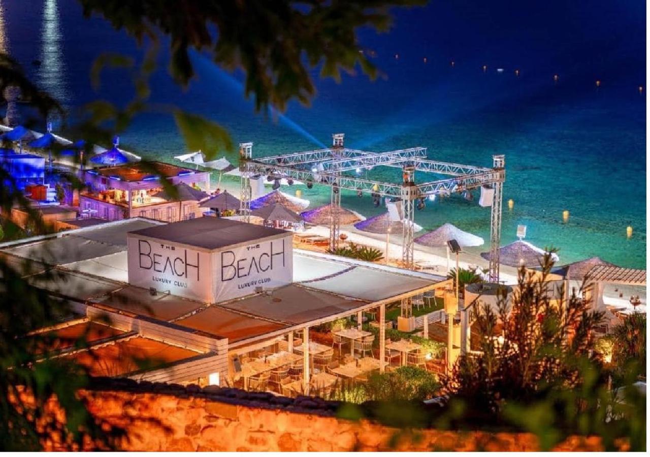 Domina Coral Bay Sea View Studio Sharm El Sheikh Luaran gambar