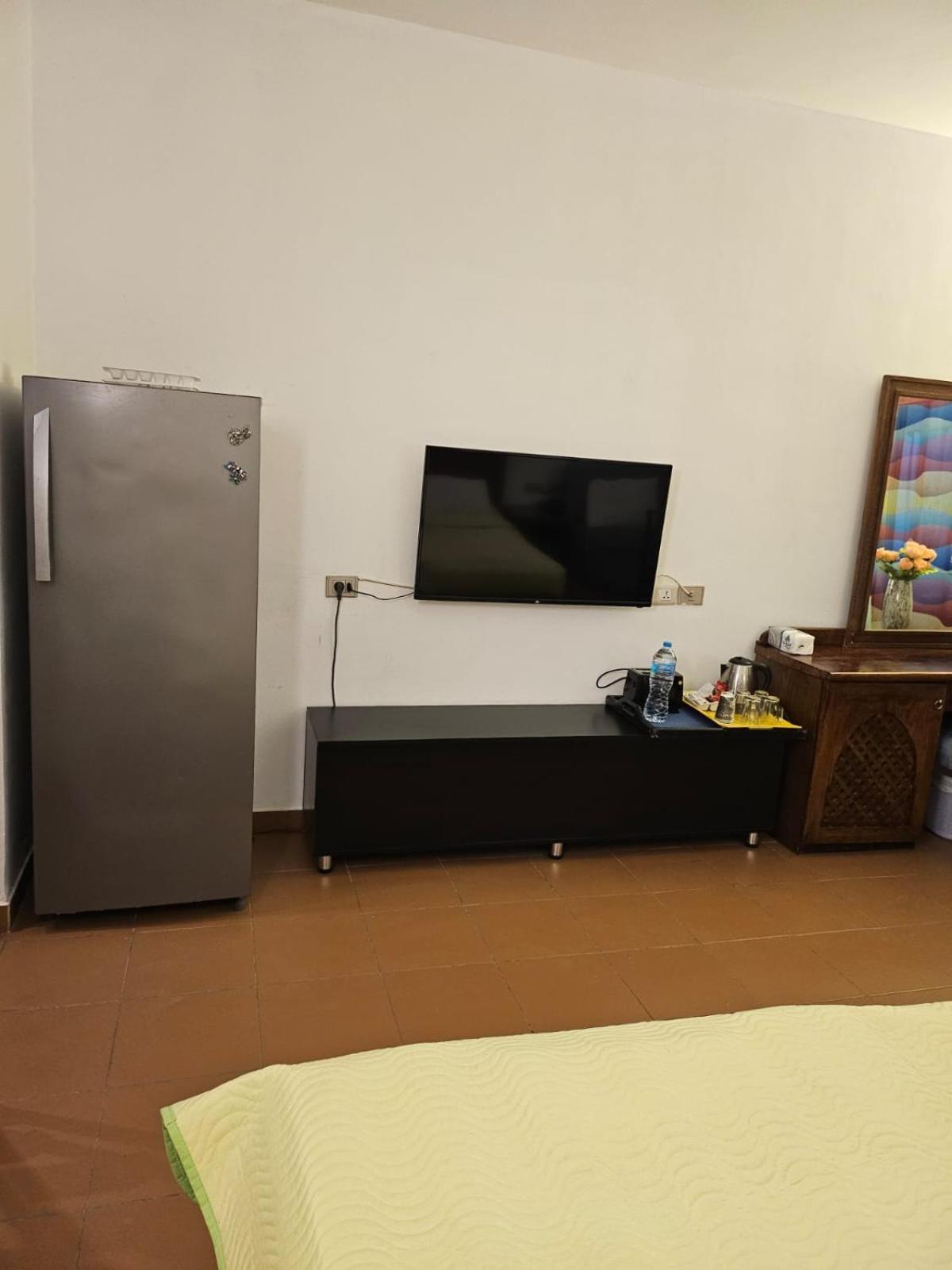 Domina Coral Bay Sea View Studio Sharm El Sheikh Luaran gambar